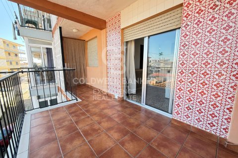 Apartament w Oliva, Valencia, Hiszpania 2 sypialnie, 67 mkw. nr 156770