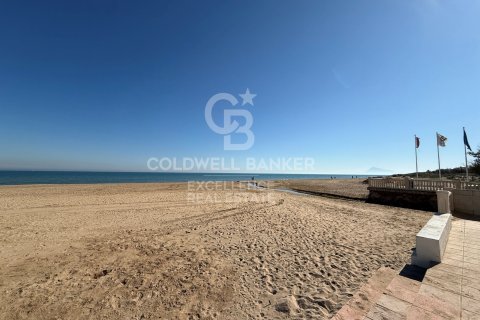 Huoneisto myytävänä Oliva, Valencia, Espanja, 2 makuuhuonetta, 67 m2 No. 156770 - kuva 3