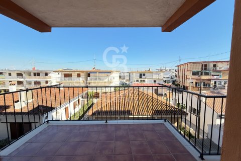 Huoneisto myytävänä Oliva, Valencia, Espanja, 2 makuuhuonetta, 67 m2 No. 156770 - kuva 16