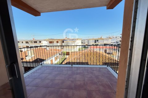 Huoneisto myytävänä Oliva, Valencia, Espanja, 2 makuuhuonetta, 67 m2 No. 156770 - kuva 14