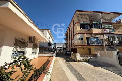 Huoneisto myytävänä Oliva, Valencia, Espanja, 2 makuuhuonetta, 67 m2 No. 156770 - kuva 2