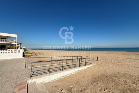 Huoneisto myytävänä Oliva, Valencia, Espanja, 2 makuuhuonetta, 67 m2 No. 156770 - kuva 28