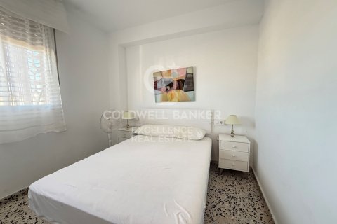 Huoneisto myytävänä Oliva, Valencia, Espanja, 2 makuuhuonetta, 67 m2 No. 156770 - kuva 11