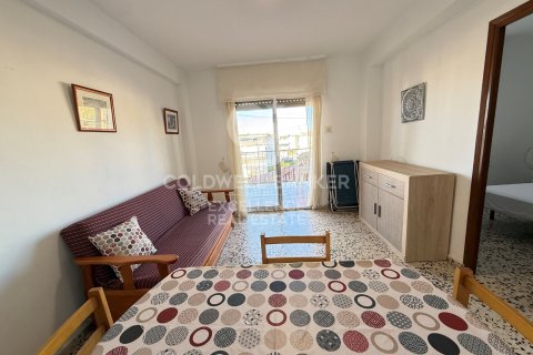 Huoneisto myytävänä Oliva, Valencia, Espanja, 2 makuuhuonetta, 67 m2 No. 156770 - kuva 7