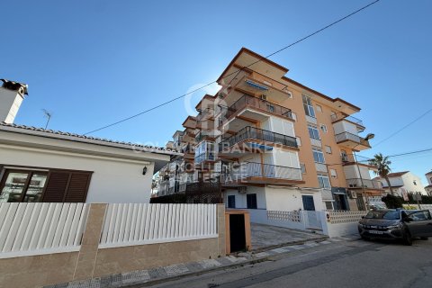 Huoneisto myytävänä Oliva, Valencia, Espanja, 2 makuuhuonetta, 67 m2 No. 156770 - kuva 22