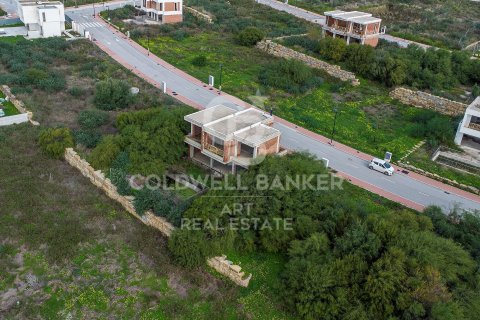 Tontti myytävänä Estepona, Malaga, Espanja , 500 m2 No. 156767 - kuva 3