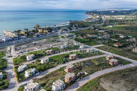 Tontti myytävänä Estepona, Malaga, Espanja , 500 m2 No. 156767 - kuva 4