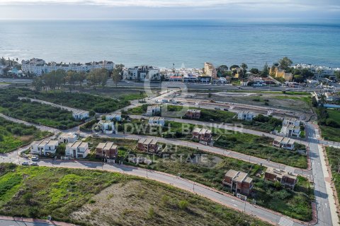 Tontti myytävänä Estepona, Malaga, Espanja , 500 m2 No. 156767 - kuva 5