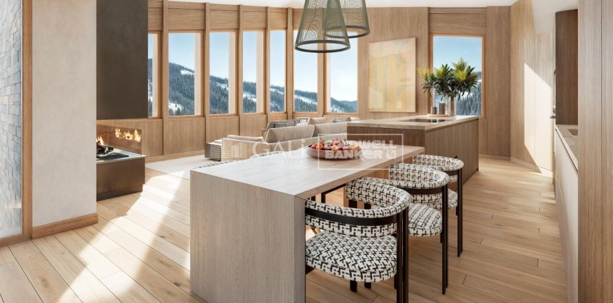 House in Principado De Andorra (Ninguna Poblacion Tiene C.P.), Lleida, Spain 4 bedrooms, 255 sq.m. No. 156768