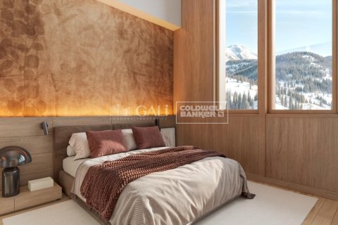 House for sale in Principado De Andorra (Ninguna Poblacion Tiene C.P.), Lleida, Spain 4 bedrooms, 255 sq.m. No. 156768 - photo 5