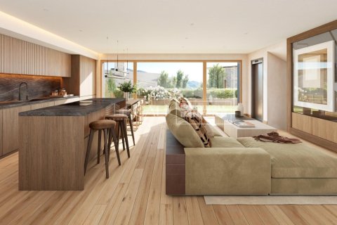 Продажа дома в Андорра, Лерида, Испания 4 спальни, 255м2 №156768 - фото 2