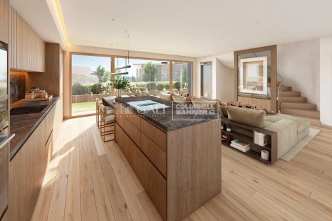 House for sale in Principado De Andorra (Ninguna Poblacion Tiene C.P.), Lleida, Spain 4 bedrooms, 255 sq.m. No. 156768 - photo 3