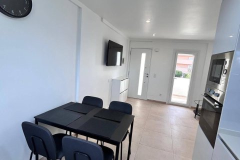 Apartament w La Regia, Alicante, Hiszpania 2 sypialnie, 60 mkw. nr 189245 – zdjęcie 8