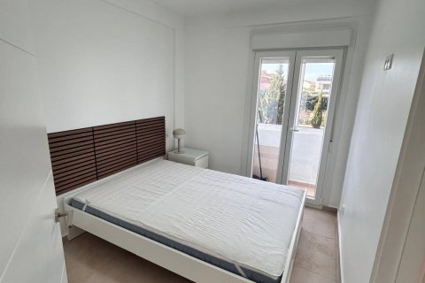 Apartament w La Regia, Alicante, Hiszpania 2 sypialnie, 60 mkw. nr 189245 – zdjęcie 18