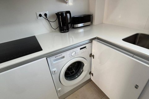 Apartament w La Regia, Alicante, Hiszpania 2 sypialnie, 60 mkw. nr 189245 – zdjęcie 10