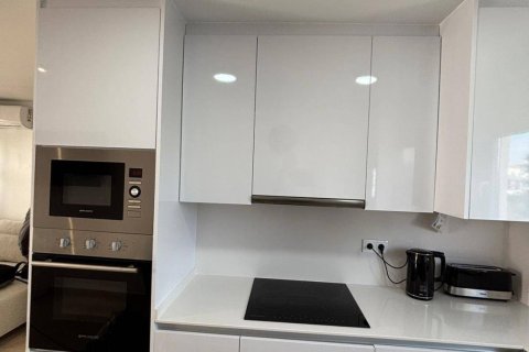 Apartament w La Regia, Alicante, Hiszpania 2 sypialnie, 60 mkw. nr 189245 – zdjęcie 12