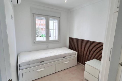 Apartament w La Regia, Alicante, Hiszpania 2 sypialnie, 60 mkw. nr 189245 – zdjęcie 17