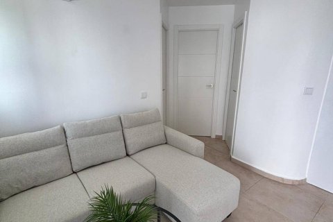 Apartament w La Regia, Alicante, Hiszpania 2 sypialnie, 60 mkw. nr 189245 – zdjęcie 5