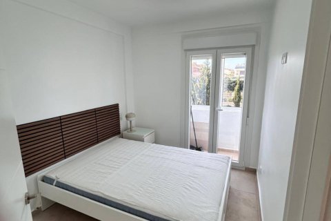 Apartament w La Regia, Alicante, Hiszpania 2 sypialnie, 60 mkw. nr 189245 – zdjęcie 14