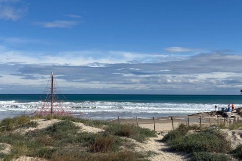 Apartament w La Regia, Alicante, Hiszpania 2 sypialnie, 60 mkw. nr 189245 – zdjęcie 20