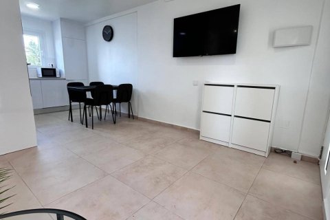 Apartament w La Regia, Alicante, Hiszpania 2 sypialnie, 60 mkw. nr 189245 – zdjęcie 6