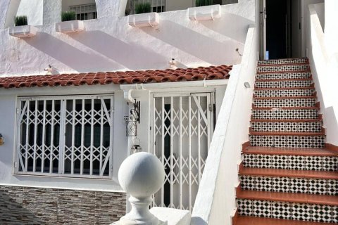 Apartament w La Regia, Alicante, Hiszpania 2 sypialnie, 60 mkw. nr 189245 – zdjęcie 2