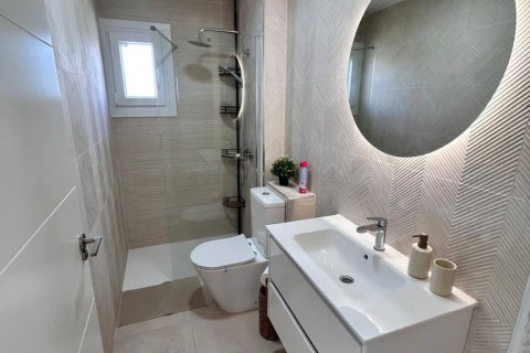 Apartament w La Regia, Alicante, Hiszpania 2 sypialnie, 60 mkw. nr 189245 – zdjęcie 16