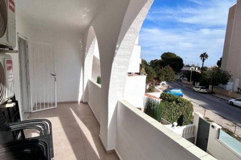 Apartament w La Regia, Alicante, Hiszpania 2 sypialnie, 60 mkw. nr 189245 – zdjęcie 1