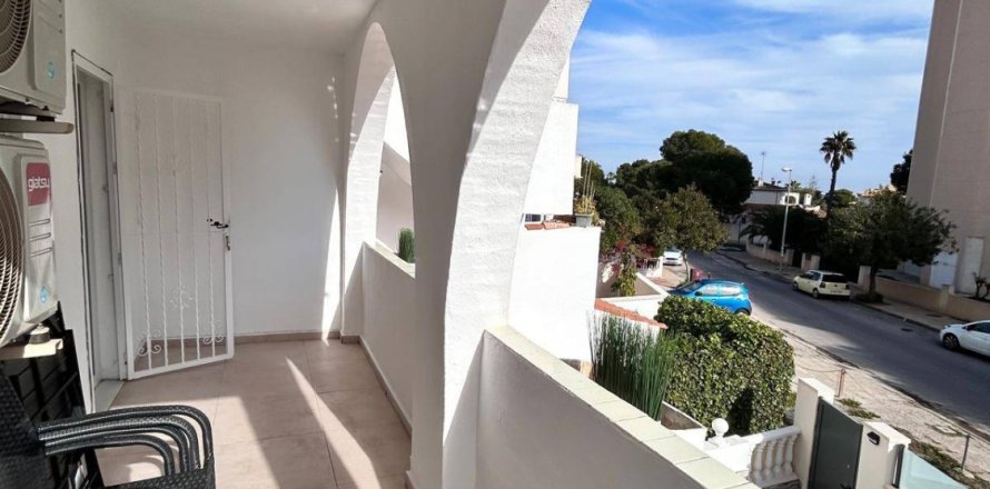 Apartament w La Regia, Alicante, Hiszpania 2 sypialnie, 60 mkw. nr 189245