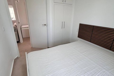 Apartament w La Regia, Alicante, Hiszpania 2 sypialnie, 60 mkw. nr 189245 – zdjęcie 15