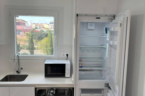 Apartament w La Regia, Alicante, Hiszpania 2 sypialnie, 60 mkw. nr 189245 – zdjęcie 11