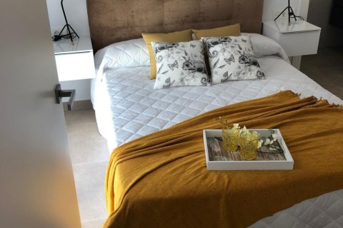 Villa zum Verkauf in Benijofar, Alicante, Spanien 3 Schlafzimmer, 127 m2 Nr. 189246 - Foto 7
