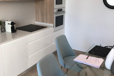 Villa zum Verkauf in Benijofar, Alicante, Spanien 3 Schlafzimmer, 127 m2 Nr. 189246 - Foto 4