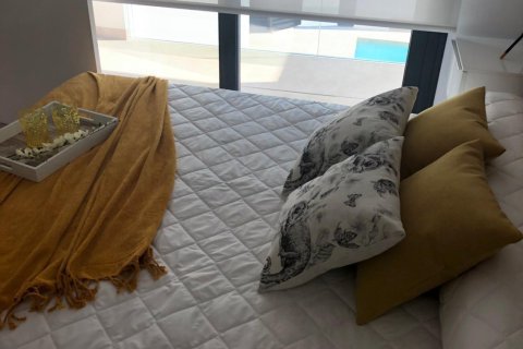 Villa zum Verkauf in Benijofar, Alicante, Spanien 3 Schlafzimmer, 127 m2 Nr. 189246 - Foto 8