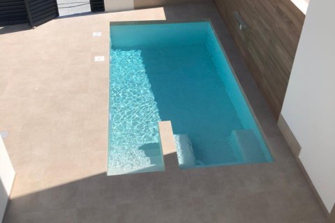 Villa zum Verkauf in Benijofar, Alicante, Spanien 3 Schlafzimmer, 127 m2 Nr. 189246 - Foto 16