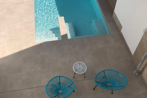 Villa zum Verkauf in Benijofar, Alicante, Spanien 3 Schlafzimmer, 127 m2 Nr. 189246 - Foto 2
