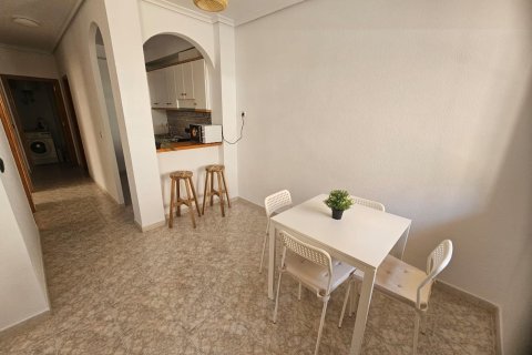Apartamento en venta en La Zenia, Alicante, España 2 dormitorios, 65 m2 No. 189244 - foto 11