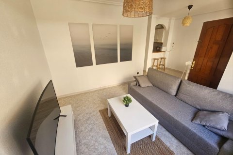 Apartamento en venta en La Zenia, Alicante, España 2 dormitorios, 65 m2 No. 189244 - foto 15