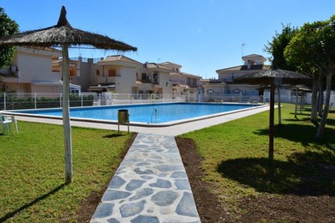Apartament w La Zenia, Alicante, Hiszpania 2 sypialnie, 65 mkw. nr 189244