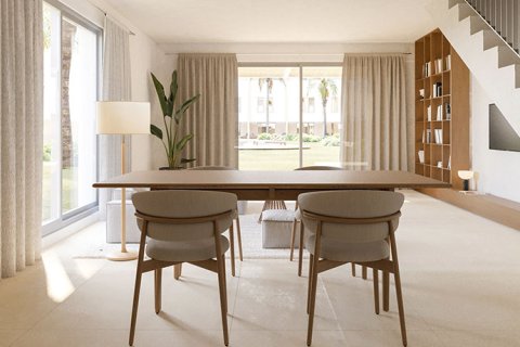 Apartment for sale in Denia, Alicante, Spain 3 bedrooms, 207 sq.m. No. 148572 - photo 5