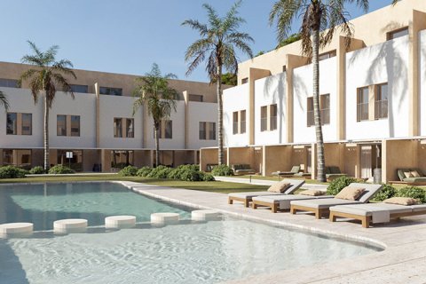 Apartment for sale in Denia, Alicante, Spain 3 bedrooms, 207 sq.m. No. 148572 - photo 3