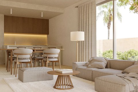 Apartment for sale in Denia, Alicante, Spain 3 bedrooms, 207 sq.m. No. 148572 - photo 4