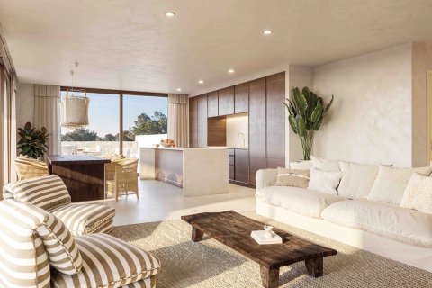 Villa for sale Dehesa De Campoamor, Alicante, Spain 3 bedrooms, 263 sq.m. No. 138473 - photo 5