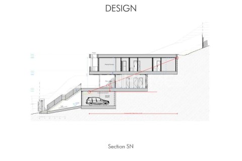 Villa à vendre à Benalmadena, Malaga, Espagne, 3 chambres, 300 m2 No. 144462 - photo 12