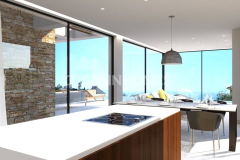 Huvila myytävänä Benalmadena, Malaga, Espanja, 4 makuuhuonetta, 351 m2 No. 144461 - kuva 11