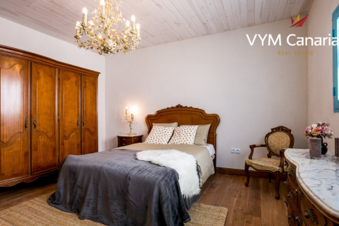 Villa in vendita a Chio, Tenerife, Spagna 7 camere da letto, 151 mq. N° 144463 - foto 6