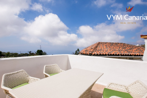 Villa in vendita a Chio, Tenerife, Spagna 7 camere da letto, 151 mq. N° 144463 - foto 15