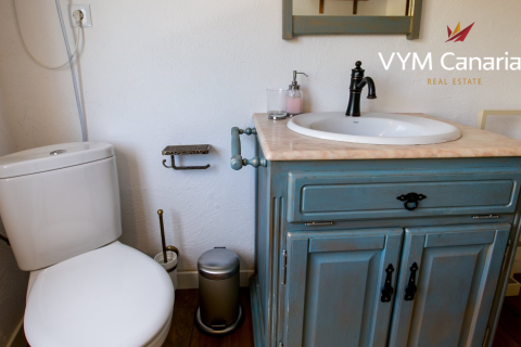 Villa in vendita a Chio, Tenerife, Spagna 7 camere da letto, 151 mq. N° 144463 - foto 13