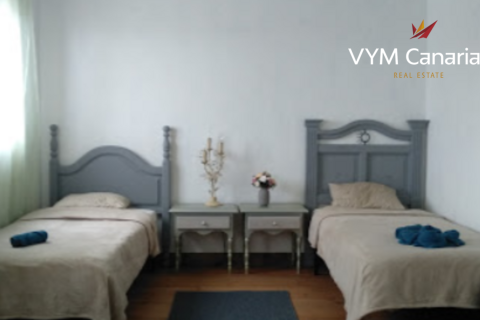 Villa in vendita a Chio, Tenerife, Spagna 7 camere da letto, 151 mq. N° 144463 - foto 8