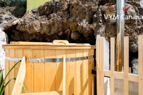 Villa in vendita a Chio, Tenerife, Spagna 7 camere da letto, 151 mq. N° 144463 - foto 22